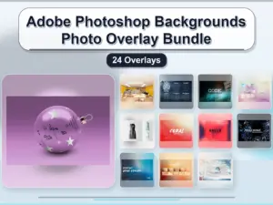 adobe photoshop backgrounds photo overlay bundle 24 overla collage d281860e 1779181955