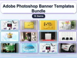 adobe photoshop banner templates bundle 16 items collage 69d06da5 1779181747