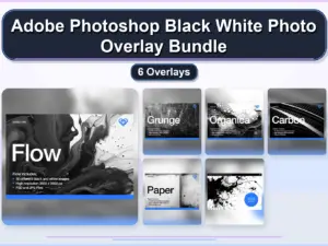 adobe photoshop black white photo overlay bundle 6 overlay collage f61b9afc 1779183220