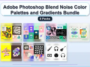 adobe photoshop blend noise color palettes and gradients bun collage 6b9ac57b 1779183460