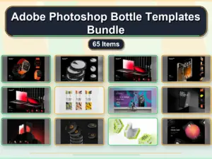 adobe photoshop bottle templates bundle 65 items collage 95283f2d 1779183125