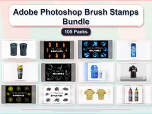 adobe photoshop brush stamps bundle 105 packs collage 3973c0e8 1779181871