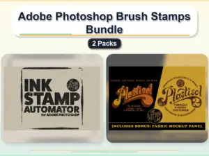 adobe photoshop brush stamps bundle 2 packs collage b28a58cf 1779181824