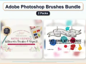 adobe photoshop brushes bundle 2 packs collage 79ee8950 1779181715