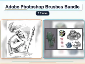 adobe photoshop brushes bundle 2 packs collage c69a2e3b 1779182959