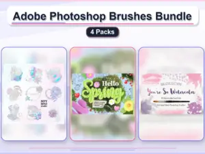 adobe photoshop brushes bundle 4 packs collage e9e76730 1779181234