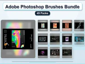 adobe photoshop brushes bundle 49 packs collage 37fe1730 1779182666
