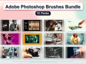adobe photoshop brushes bundle 51 packs collage 809bb10f 1779182743