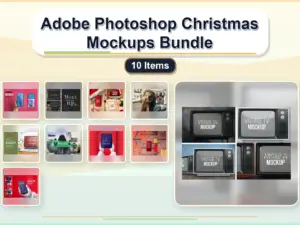 adobe photoshop christmas mockups bundle 10 items collage a291f2df 1779181939