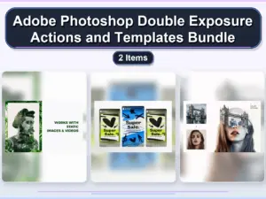 adobe photoshop double exposure actions and templates bundle collage 6f54d462 1779180930