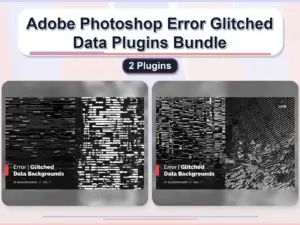 adobe photoshop error glitched data plugins bundle 2 plugi collage a36c7b8b 1779182773