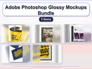 adobe photoshop glossy mockups bundle 5 items collage bd27df19 1779182721