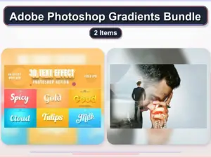 adobe photoshop gradients bundle 2 items collage 6327bf60 1779182032