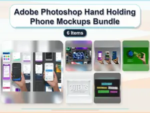 adobe photoshop hand holding phone mockups bundle 6 items collage f65058de 1779180724