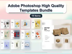adobe photoshop high quality templates bundle 19 items collage f23dd722 1779182876