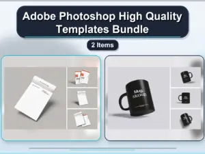 adobe photoshop high quality templates bundle 2 items collage d2174580 1779181762