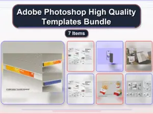 adobe photoshop high quality templates bundle 7 items collage c65600ac 1779182836