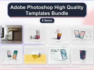 adobe photoshop high quality templates bundle 8 items collage 0dfc6957 1779183033