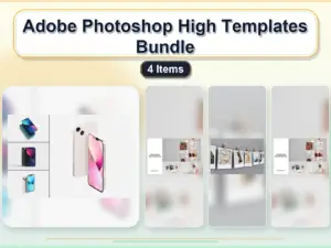 adobe photoshop high templates bundle 4 items collage 63896fe6 1779181068