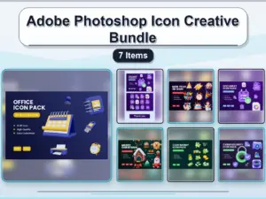 adobe photoshop icon creative bundle 7 items collage 50a0bb27 1779181044