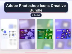 adobe photoshop icons creative bundle 4 items collage 40f43c8a 1779181097
