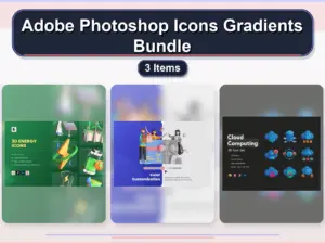 adobe photoshop icons gradients bundle 3 items collage 73b9e67c 1779181002