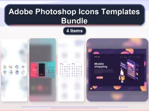 adobe photoshop icons templates bundle 4 items collage 80bdba6a 1779183039