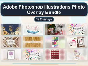 adobe photoshop illustrations photo overlay bundle 12 over collage c8731ff7 1779181186