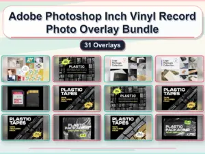 adobe photoshop inch vinyl record photo overlay bundle 31 collage 5010818f 1779182397