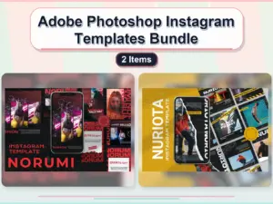 adobe photoshop instagram templates bundle 2 items collage 5eae5393 1779181475