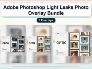 adobe photoshop light leaks photo overlay bundle 3 overlay collage 696a1243 1779180823