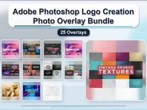 adobe photoshop logo creation photo overlay bundle 25 over collage 636f6329 1779181985