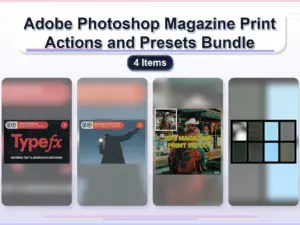 adobe photoshop magazine print actions and presets bundle collage 2a98f7ea 1779182790