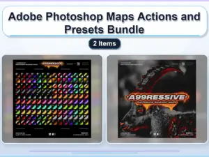 adobe photoshop maps actions and presets bundle 2 items collage 184a47ad 1779180609