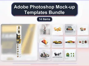 adobe photoshop mock up templates bundle 14 items collage 10156d4a 1779181244