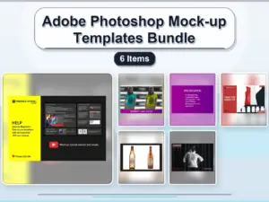 adobe photoshop mock up templates bundle 6 items collage 32ee17c9 1779181009