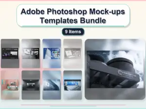 adobe photoshop mock ups templates bundle 9 items collage bc08359c 1779181216