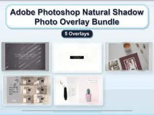 adobe photoshop natural shadow photo overlay bundle 5 over collage c56461e6 1779180999