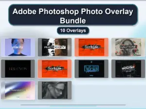 adobe photoshop photo overlay bundle 10 overlays collage c50ede73 1779182729