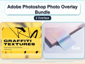 adobe photoshop photo overlay bundle 2 overlays collage 0d56610f 1779183162