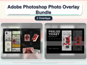 adobe photoshop photo overlay bundle 2 overlays collage 4dfc313b 1779183156