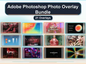 adobe photoshop photo overlay bundle 21 overlays collage f7bba2fa 1779181026