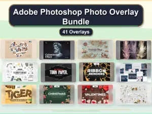 adobe photoshop photo overlay bundle 41 overlays collage f3f8efa5 1779180789