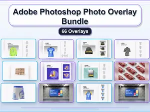 adobe photoshop photo overlay bundle 66 overlays collage c6f5cad8 1779180983