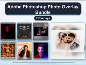 adobe photoshop photo overlay bundle 7 overlays collage d01a07de 1779182784