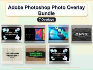 adobe photoshop photo overlay bundle 7 overlays collage f27adaa5 1779181168