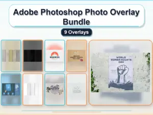 adobe photoshop photo overlay bundle 9 overlays collage 22b80b74 1779181722