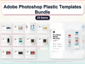 adobe photoshop plastic templates bundle 29 items collage 0833445d 1779181659