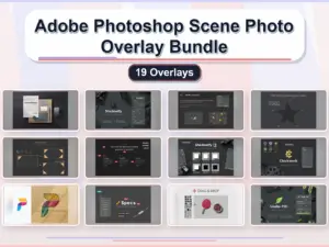 adobe photoshop scene photo overlay bundle 19 overlays collage 54a4877a 1779183094