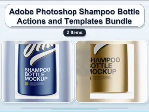 adobe photoshop shampoo bottle actions and templates bundle collage 92a65eab 1779183490
